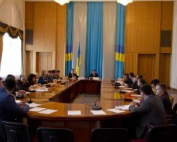 Ігор Печенкін увійшов до складу та прийняв участь в установчому засідання Робочої групи з логістичних питань в рамках Ради експортерів та інвесторів при МЗС України