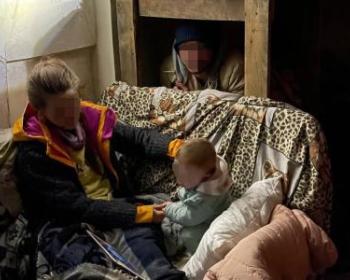 Історії війни: життя в окупації на Київщині та евакуація під російськими обстрілами