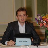 В Києві пройшла конференція, присвячена Міжнародному Дню толерантності