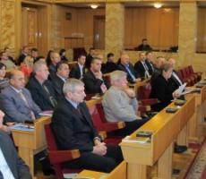 Відбувся тренінговий семінар-навчання в рамках боротьби з корупцією
