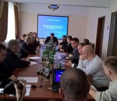 ВГО “ПО Спільна Мета” разом з партнерами громадських антикорупційних організацій презентували створення Громадської Спілки