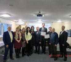 Форумы «Подолаємо хабарництво разом!»