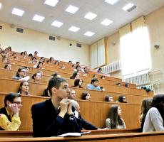 Відкрита зустріч зі студентами Київського Національного університету ім. Тараса Шевченка та громадськістю