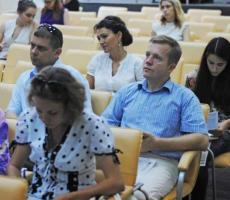Започатковано інформційно-правозахисний проект захисту викривачів коруппції
