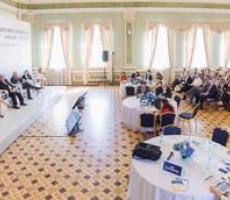 НАУКОВО-ПЕДАГОГІЧНІ ПРАЦІВНИКИ НАЦІОНАЛЬНОЇ АКАДЕМІЇ ВЗЯЛИ УЧАСТЬ У КОНФЕРЕНЦІЇ ПРОГРАМ ПРОФЕСІЙНОЇ ПІДГОТОВКИ НАТО УКРАЇНА – ГРУЗІЯ