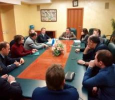 При Міністерстві інфраструктури буде створено громадський моніторинговий комітет, - Юрій Лавренюк