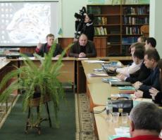 ВГО «ПО «Спільна Мета» У ВІННИЦІ провела ТРЕТІй ТРЕНІНГ ЩОДО взаємодії громадськості та органів влади і кримінальної юстиції у протидії корупції