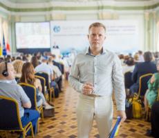 В партнерстві з офісом Програми профсійної підготовки України-НАТО
