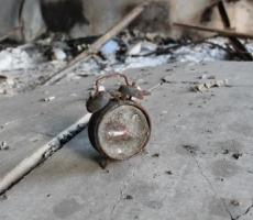 Історії війни: життя та виживання у найбільш постраждалому та зруйнованому районі Харкова (фоторепортаж)