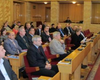 Відбувся тренінговий семінар-навчання в рамках боротьби з корупцією