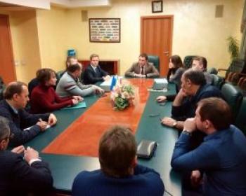 При Міністерстві інфраструктури буде створено громадський моніторинговий комітет, - Юрій Лавренюк