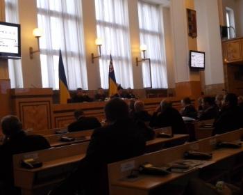 ВГО «ПО «Спільна Мета» в УЖГОРОДі провела четвертий ТРЕНІНГ ЩОДО взаємодії громадськості та органів влади і кримінальної юстиції у протидії корупції