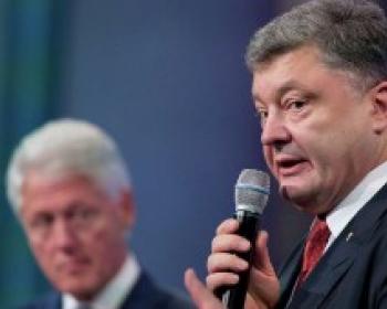 Речь Порошенко в ООН: просьба оказать давление