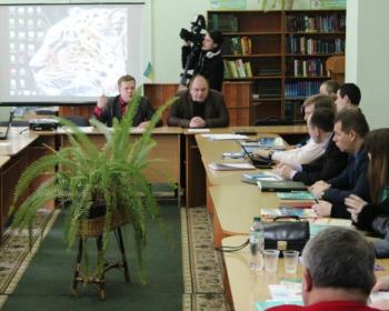 ВГО «ПО «Спільна Мета» У ВІННИЦІ провела ТРЕТІй ТРЕНІНГ ЩОДО взаємодії громадськості та органів влади і кримінальної юстиції у протидії корупції
