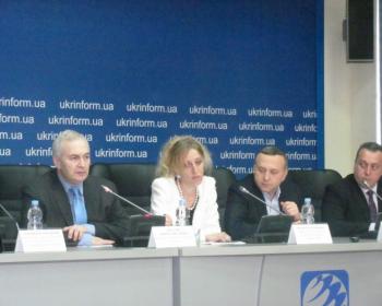 Преодолению проявлений антисемитизма в Украине будет способствовать введение уголовного наказания - еврейские организации