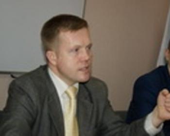 Ігор Печенкін провів антикорупційний тренінг громадських активістів
