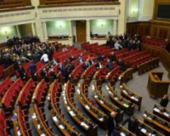 Эксперт: Украине не нужно писать новые антикоррупционные законы, а просто выполнять