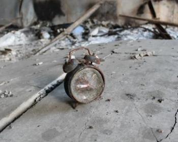 Історії війни: життя та виживання у найбільш постраждалому та зруйнованому районі Харкова (фоторепортаж)