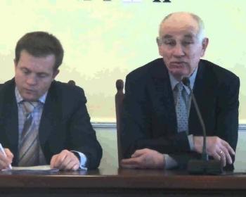 Вбудована мініатюра для Антикорупційний форум громадянських ініціатив