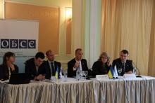 Презентовано посібник із взаємодії журналістів і правоохоронців