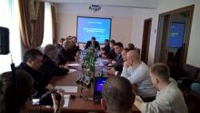 ВГО “ПО Спільна Мета” разом з партнерами громадських антикорупційних організацій презентували створення Громадської Спілки