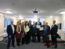 Форумы «Подолаємо хабарництво разом!»