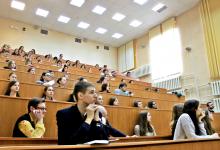 Відкрита зустріч зі студентами Київського Національного університету ім. Тараса Шевченка та громадськістю