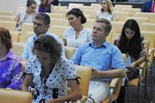 Започатковано інформційно-правозахисний проект захисту викривачів коруппції