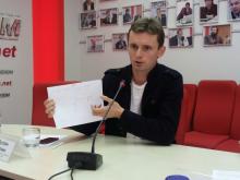 Ассоциация «Центр» представила проект развития малого и среднего бизнеса «Предпринимательская весна»