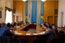 Ігор Печенкін увійшов до складу та прийняв участь в  установчому засідання Робочої групи з логістичних питань в рамках Ради експортерів та інвесторів при МЗС України