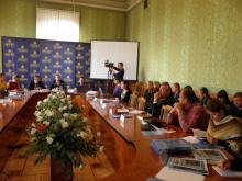 ВГО «ПО «Спільна Мета» в Чернівцях провела