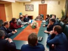 При Міністерстві інфраструктури буде створено громадський моніторинговий комітет, - Юрій Лавренюк