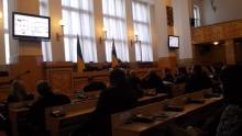 ВГО «ПО «Спільна Мета» в УЖГОРОДі