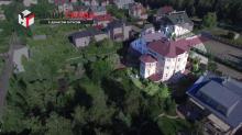 Перед введенням “роттердамської” формули співмешканка Вовка купила маєток за 2 мільйони