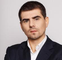 Руслан Соболь: «Україні потрібна державно-приватна адміністрація малого й середнього бізнесу»