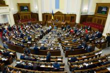 Предприниматели ставят ультиматум киевской власти