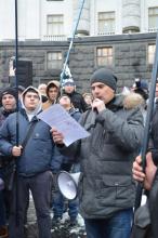 Предприниматели требуют от Кабмина