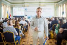 В партнерстві з офісом Програми профсійної підготовки України-НАТО