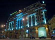 В Киеве состоялся торжественный прием Союза армян Украины по случаю проведения итоговой конференции