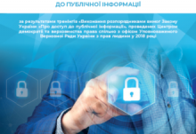 Фонд захисту права на доступ до інформації