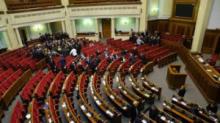 Эксперт: Украине не нужно писать новые антикоррупционные законы, а просто выполнять