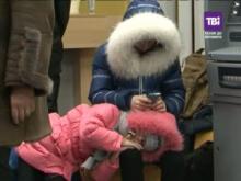 Біометрика скандалу: чого очікувати власникам паспортів, перед якими зачинили двері в Європу?