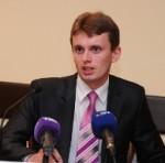 Голову «Спільної Мети» обрано заступником Голови ГР при Міноборони
