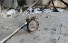 Історії війни: життя та виживання у найбільш постраждалому та зруйнованому районі Харкова (фоторепортаж)